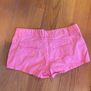 Billabong Shorts - Pink billabong shorts Billabong Shorts - Pink billabong shorts